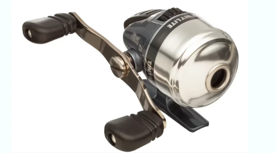 Bass Pro Shops TinyLite Spincast Reel - TYLSCB