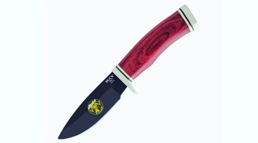 Cabela's Alaskan Guide Series Vanguard Fixed-Blade Knife