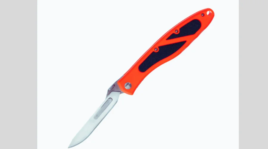 Havalon Knives Piranta-Edge Skinning Knife