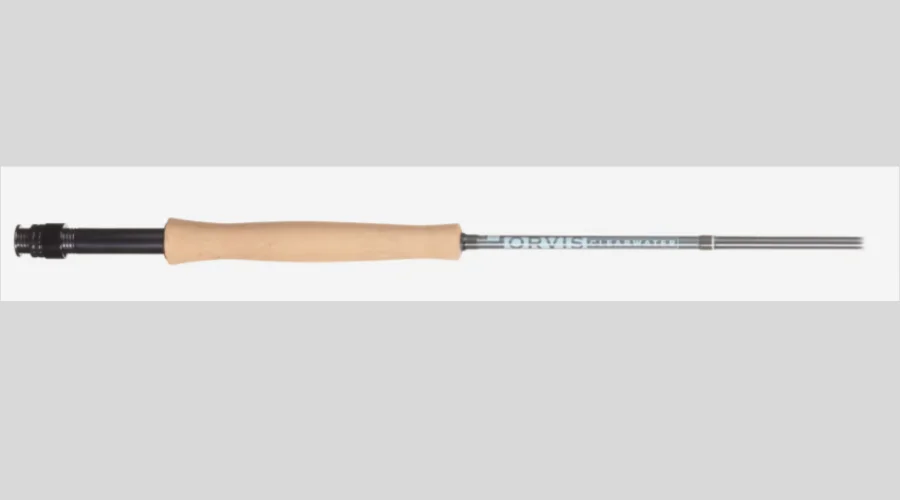 Orvis Clearwater Fly Rod