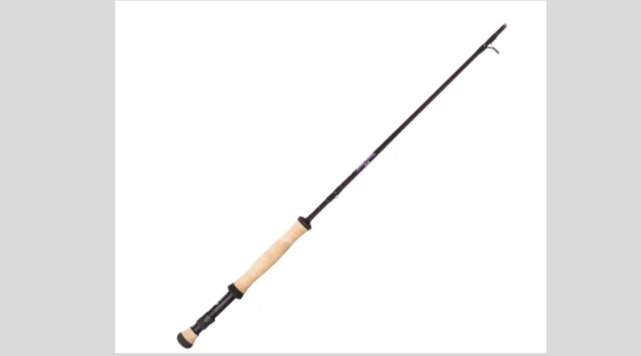 St. Croix Mojo Bass Fly Rod