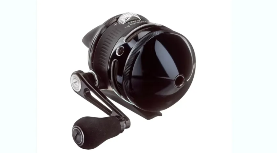 Zebco Omega Pro Spincast Reel - ZO2PRO 