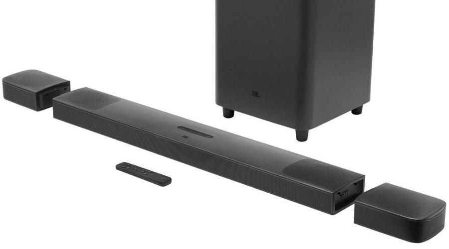  Soundbar | savewithnerds