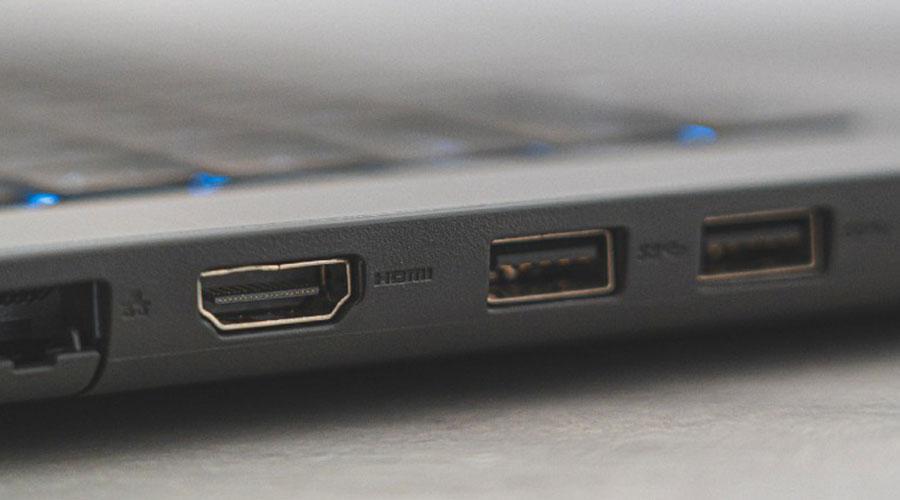 laptop port | Savewithnerds