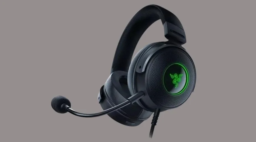 Razer Kraken V3 HyperSense