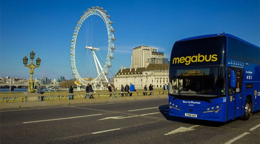 London Bus Tour
