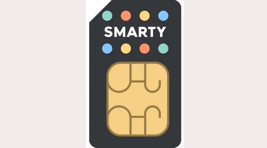 smarty sim 