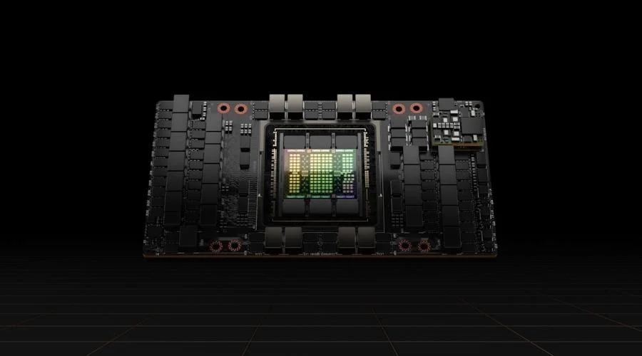Nvidia GTC Keynote