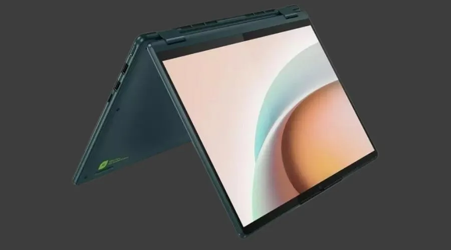 Lenovo Yoga Tab 13