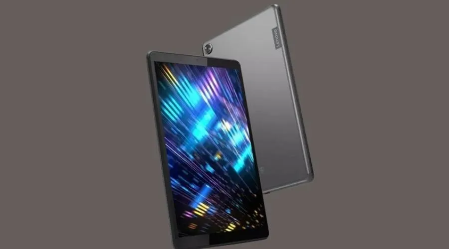 Lenovo Tab M8