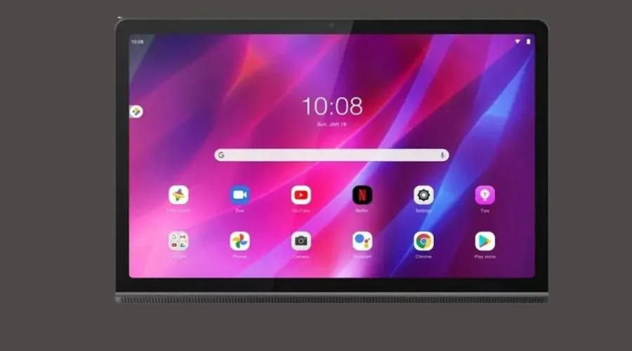 Lenovo Yoga Tab 11