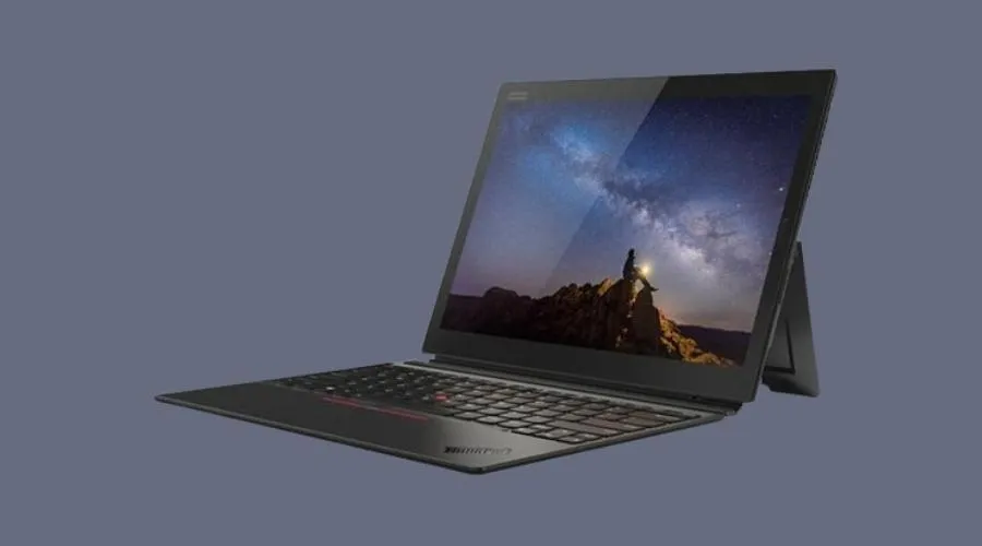 ThinkPad X1 Tablet Gen 3