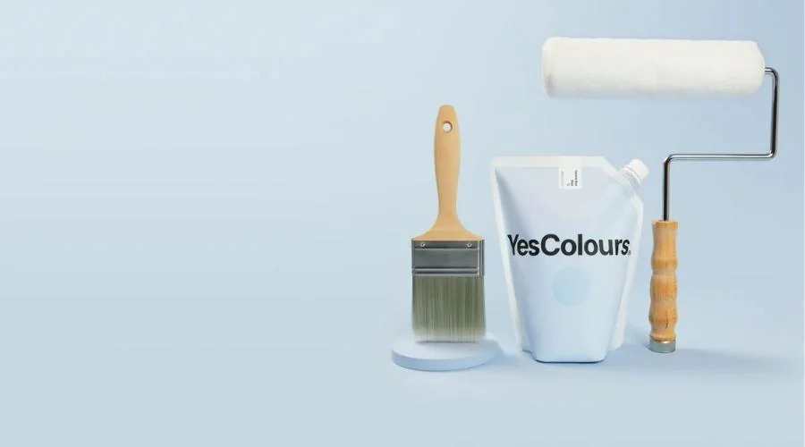 YesColours Paint