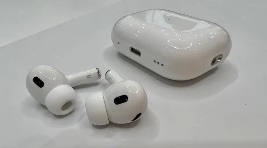 AirPods Pro Design