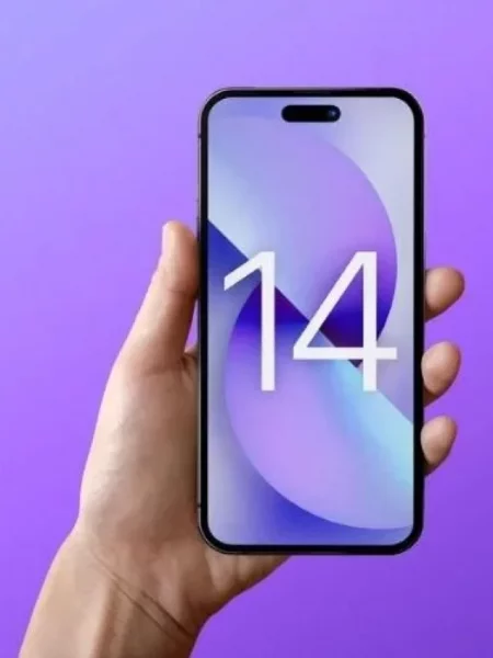 IPHONE 14