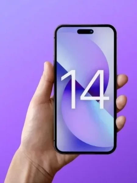 IPHONE 14