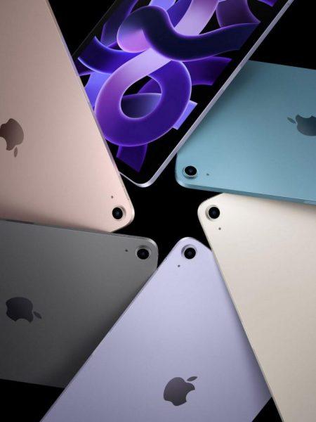 ipads