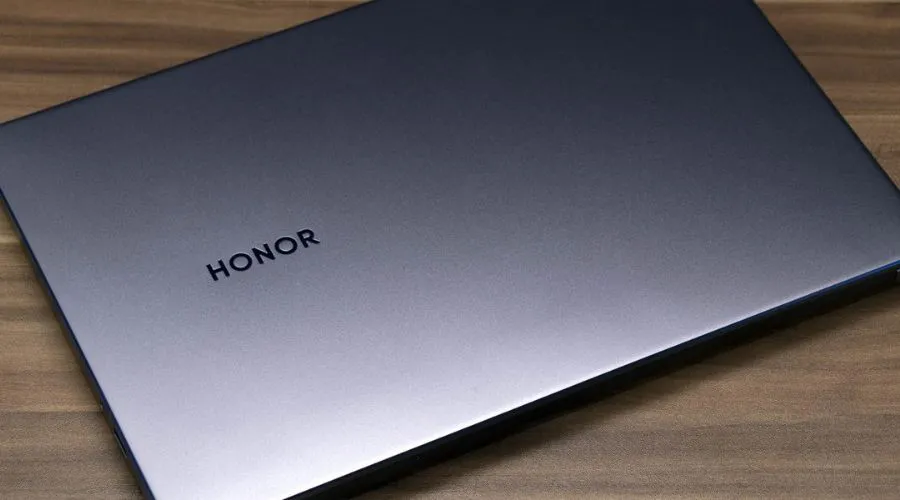 Honor MagicBook 14