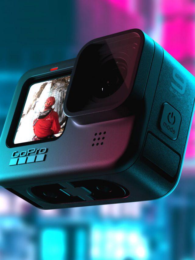 Best GoPro Cameras 2022