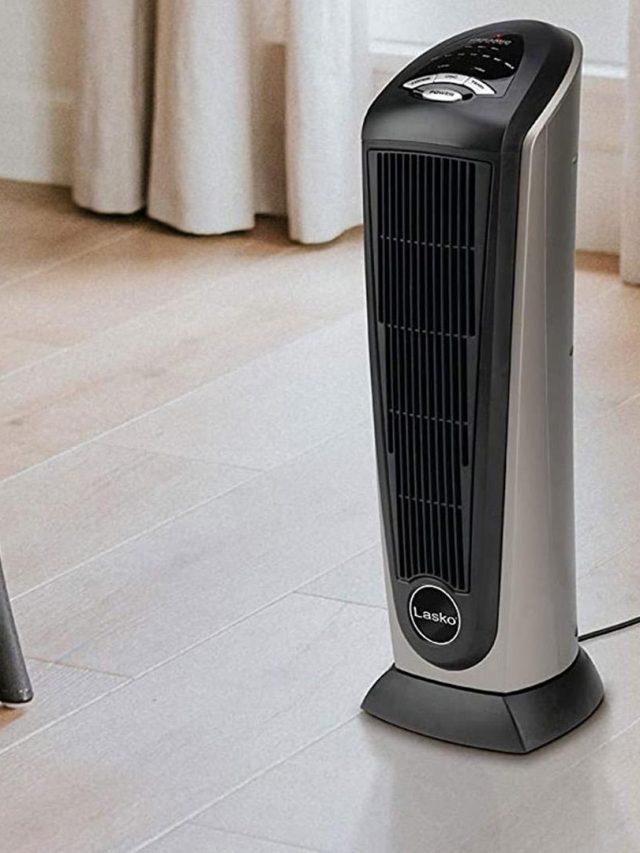 7 Best Electric Radiator 2022