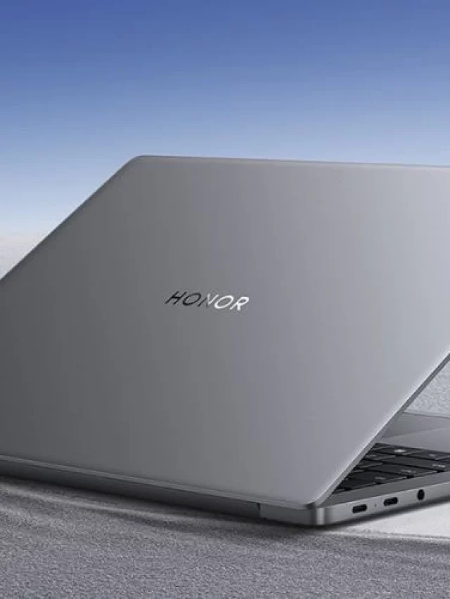 Honor MagicBook 14 2022 Laptop Review