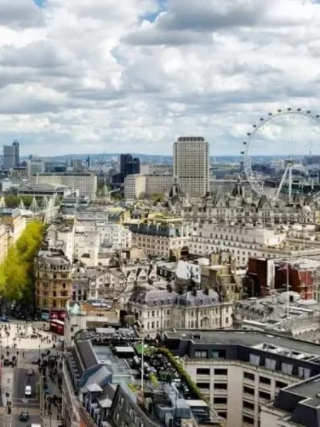 Places to Visit in London