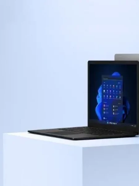 Microsoft Surface Laptop 4