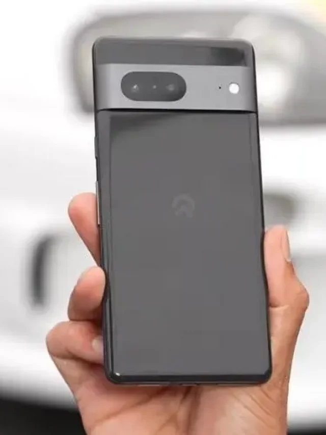 Google Pixel 7 and Pixel 7 Pro: Everything We Know So Far