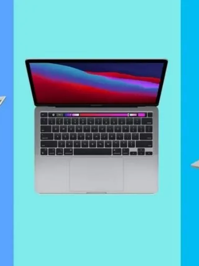 Best laptops for programming in 2022