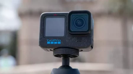 GoPro Cameras