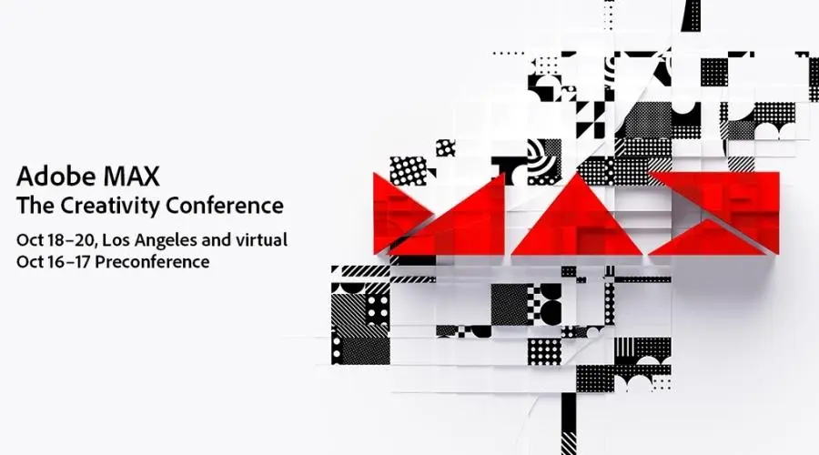 Reasons to Attend Adobe Max