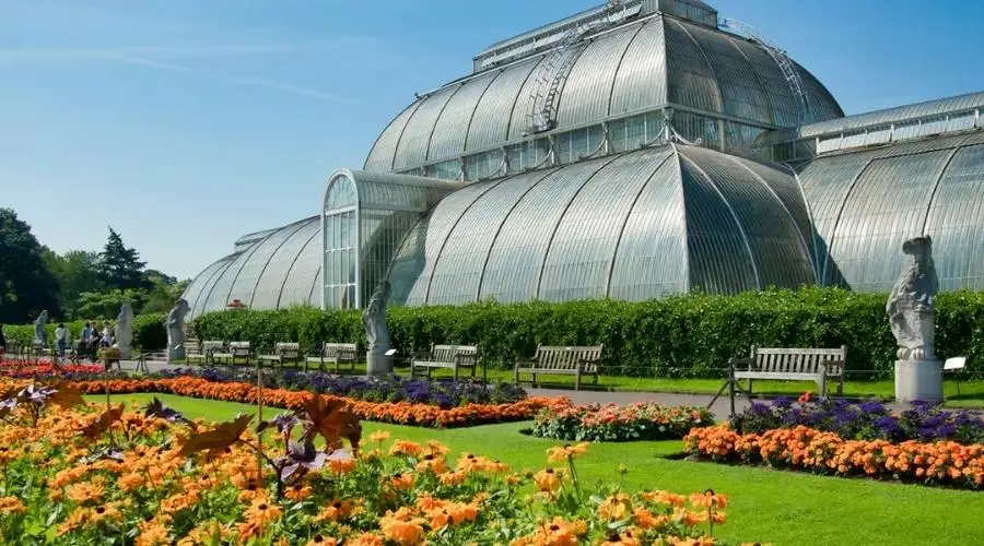 Kew Gardens