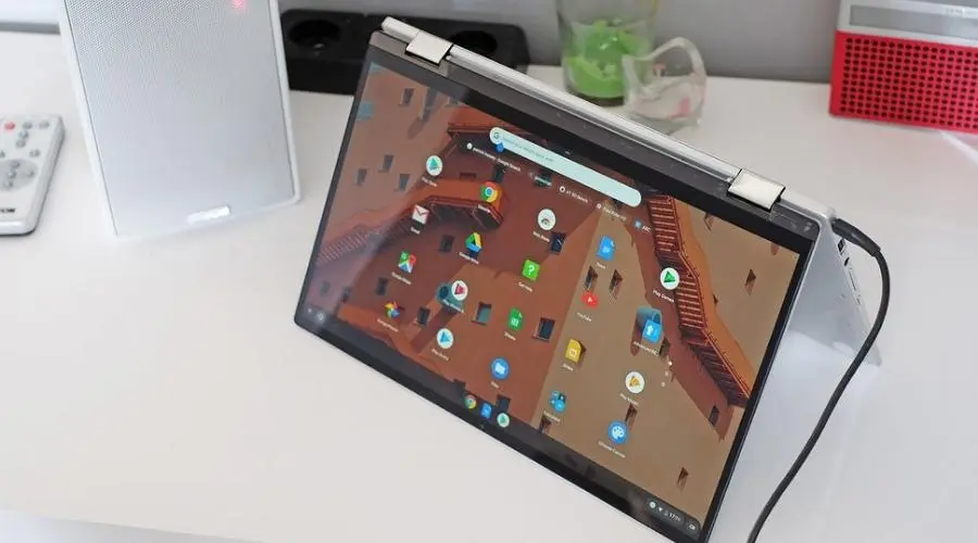 ASUS Chromebook Flip C433 2-in-1