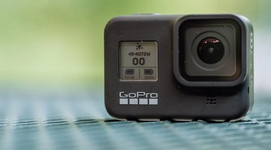 GoPro Hero 8 Black