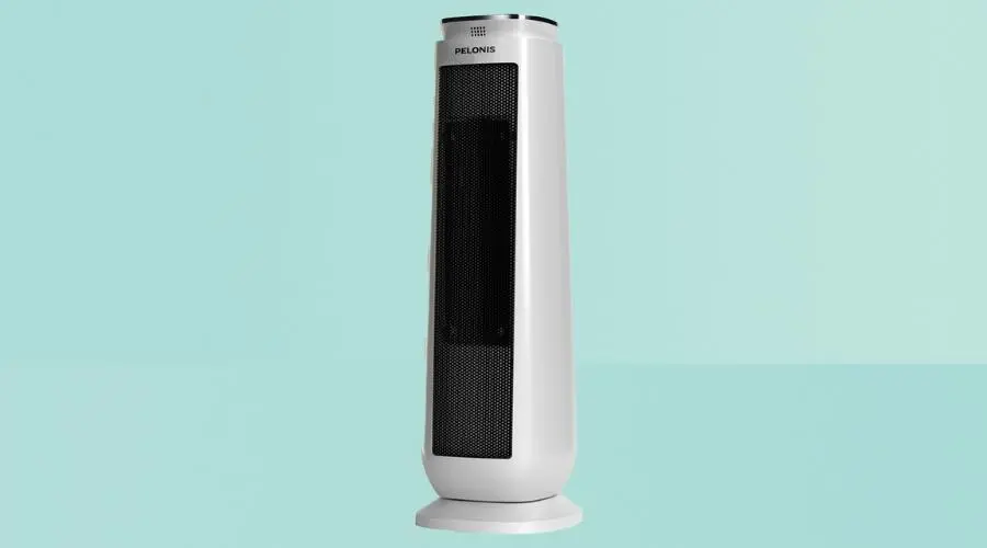 PELONIS Portable Space Heater