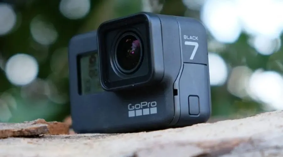 GoPro Hero 7 Black