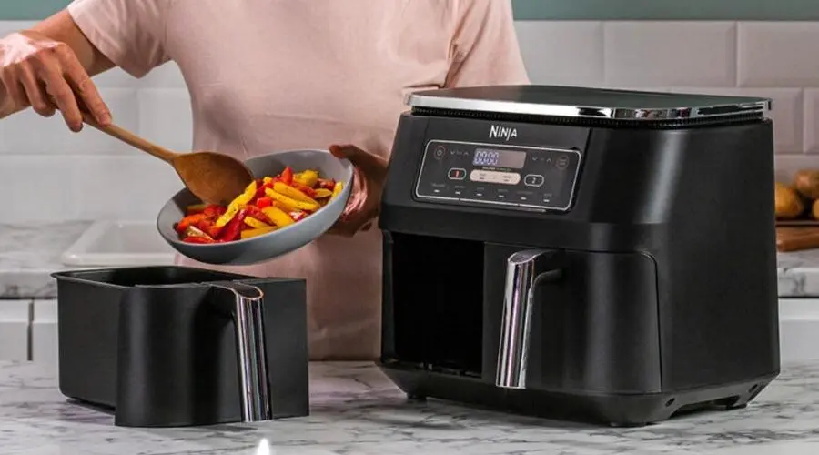 Ninja Air Fryer