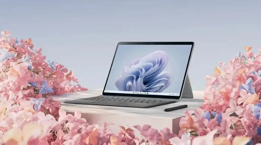 Microsoft Surface Pro 9 Release Date 