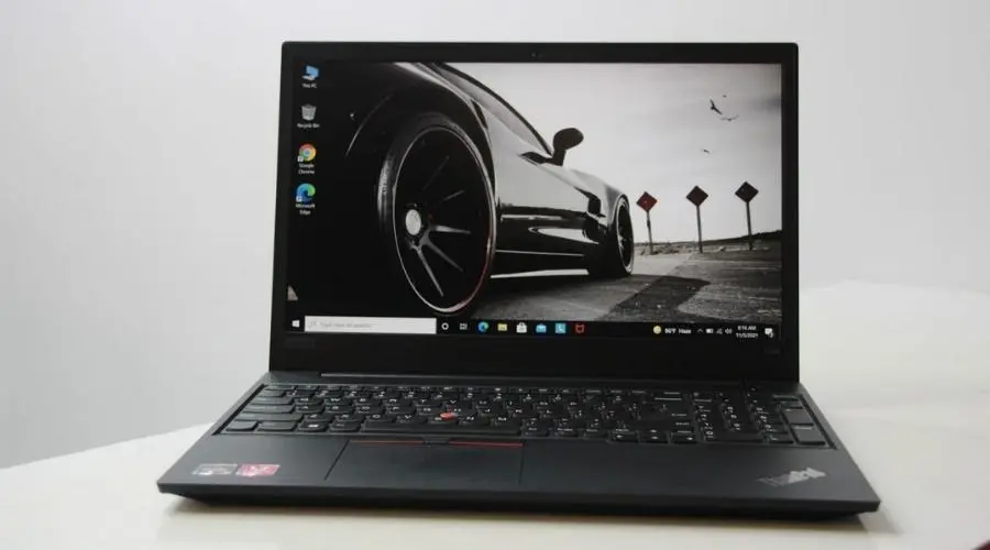 Lenovo ThinkPad 595