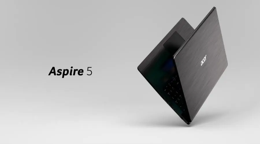 laptops for programming Acer Aspire 5