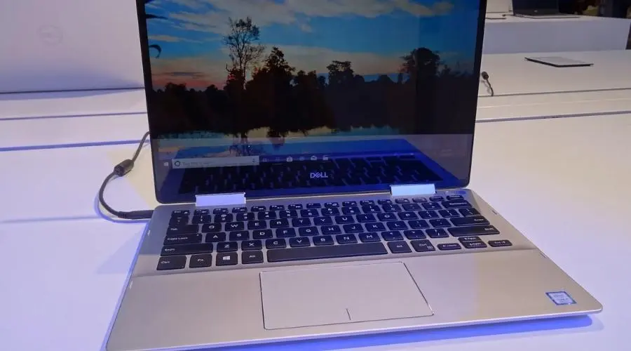 Dell Inspiron 14 5000