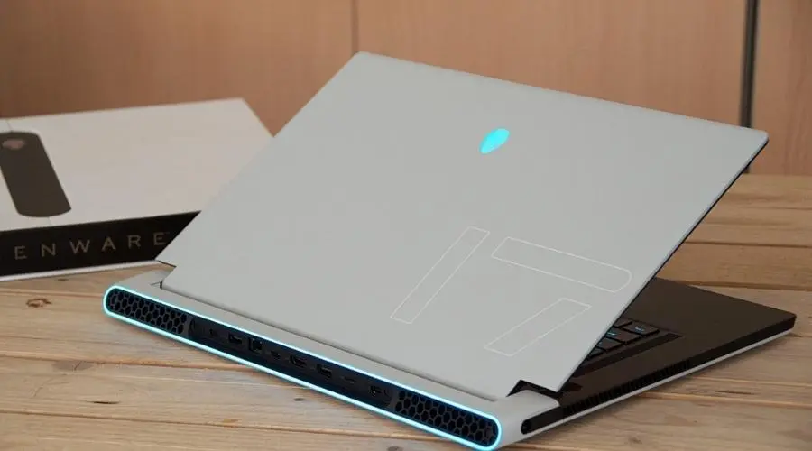 Alienware x14