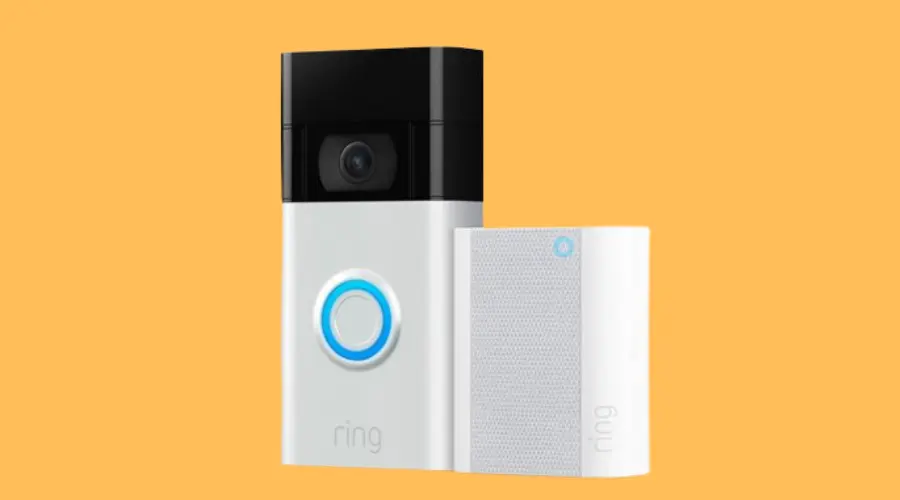 This £69 gadget was one of the first and best video doorbells