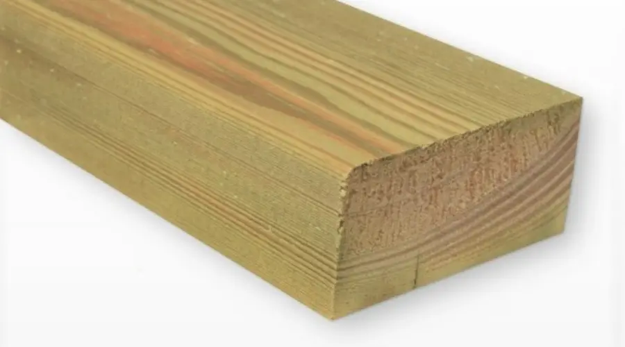  C16-graded sawn wood is the most cost-effective alternative