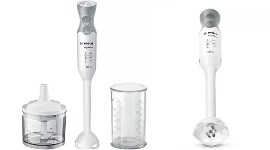 BOSCH ErgoMixx Hand Blender