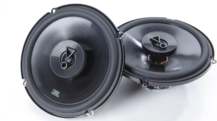 JBL Co-Axial Premium 6.5-Inch Speaker