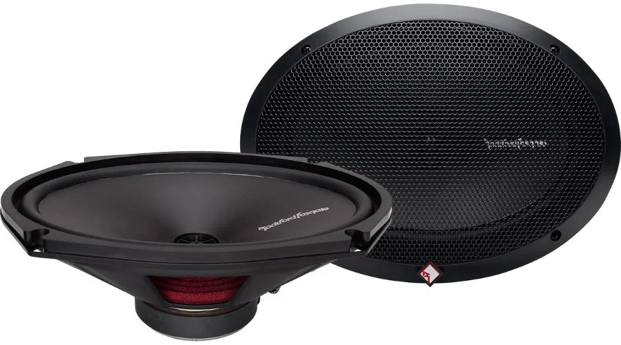 Prime 6x9 Coaxial Speaker by Rockford Fosgate