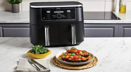 Ninja Air Fryer