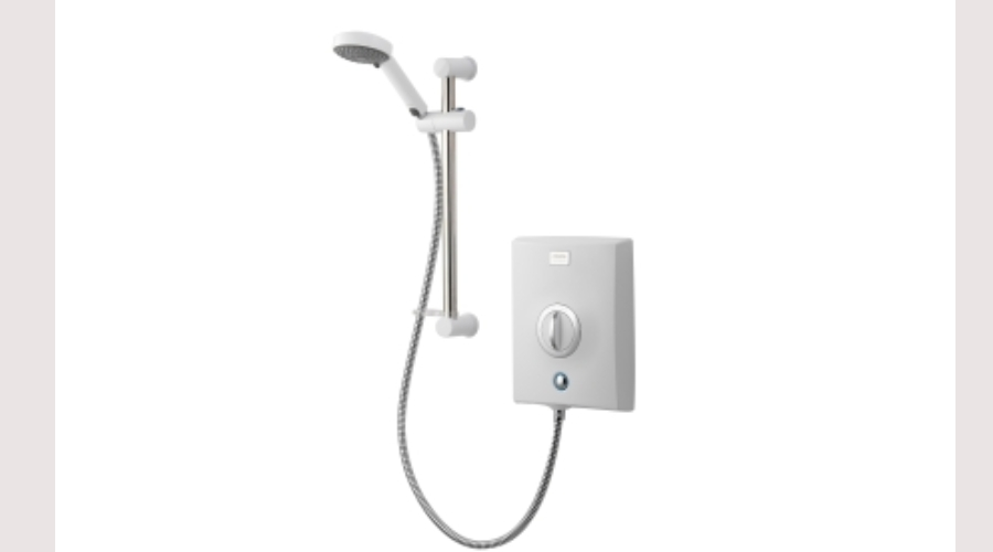 Aqualisa Digital Smart Shower