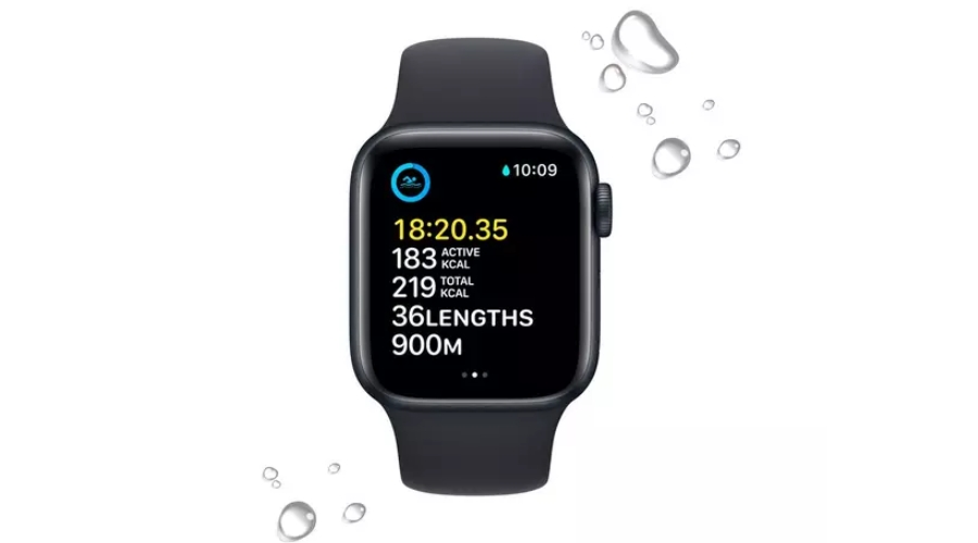 APPLE Watch SE